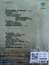 Pandit Bhimsen Joshi - The Sublime Legacy (CD) (2)